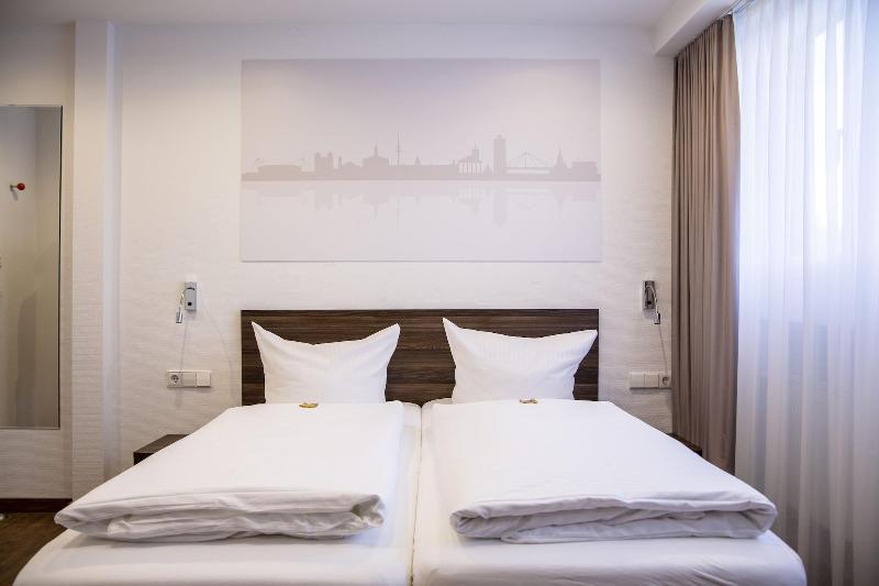 Sevendays Hotel Boardinghouse - Oda