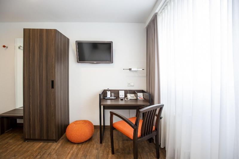 Sevendays Hotel Boardinghouse - Oda