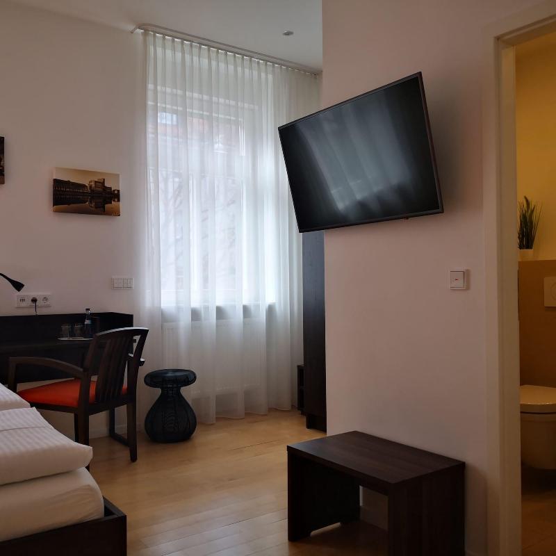 Sevendays Hotel Boardinghouse - Oda