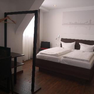 Sevendays Hotel Boardinghouse fotoÄŸrafÄ±
