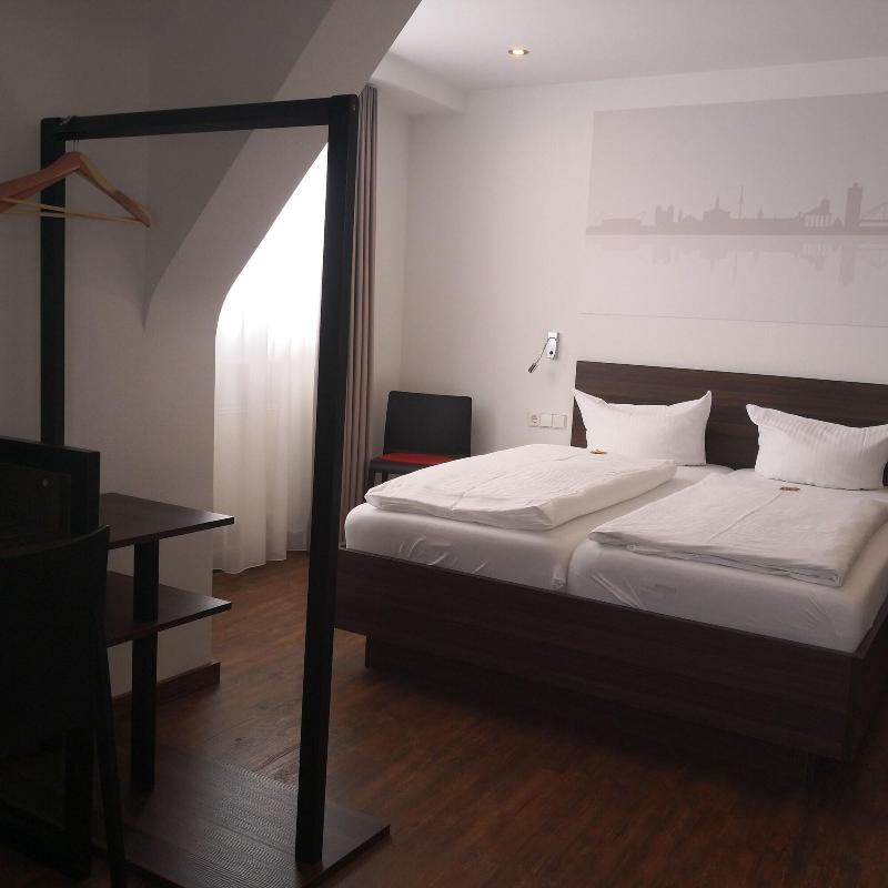 Sevendays Hotel Boardinghouse - Oda