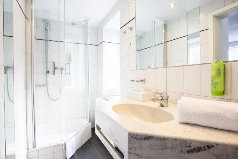 Sevendays Hotel Boardinghouse - Oda