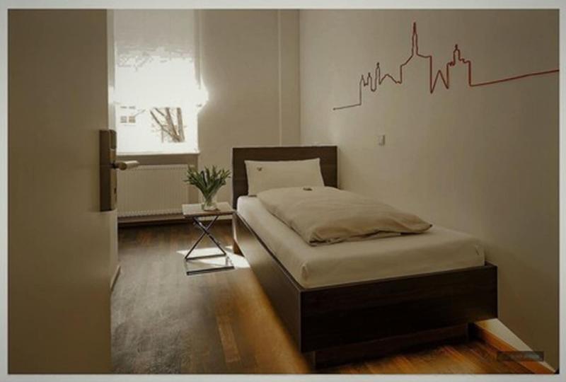 Sevendays Hotel Boardinghouse - Oda