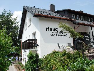Hotel Haus Am See otel fotoğrafı