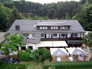 Hotel Haus Am See fotoÄŸrafÄ±