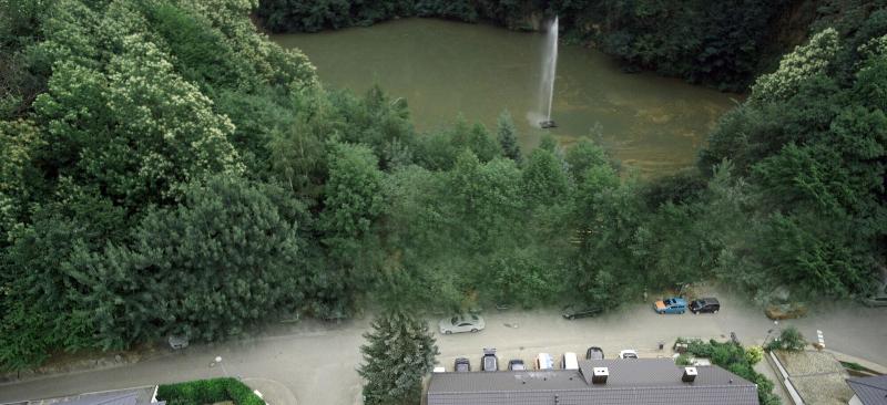 Hotel Haus Am See - Genel