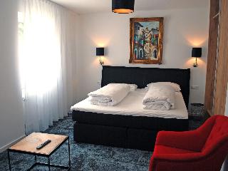 Hotel Haus Am See fotoÄŸrafÄ±