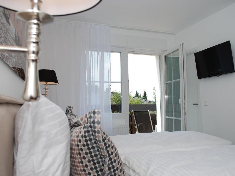 Hotel Haus Am See - Oda