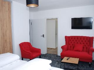 Hotel Haus Am See fotoÄŸrafÄ±