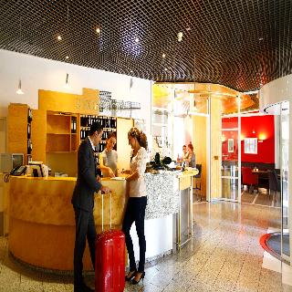 Stadthotel Engel fotoÄŸrafÄ±