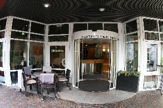 Stadthotel Engel fotoÄŸrafÄ±