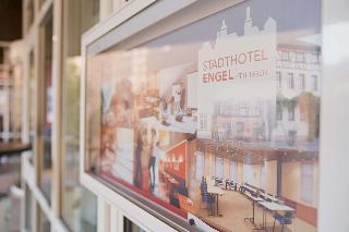 Stadthotel Engel fotoÄŸrafÄ±