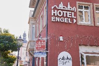 Stadthotel Engel fotoÄŸrafÄ±