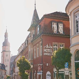 Stadthotel Engel fotoÄŸrafÄ±