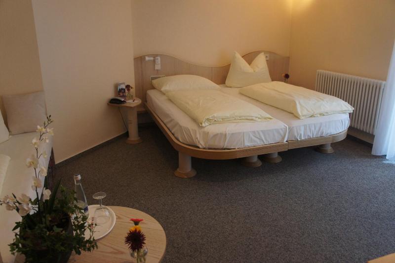 Stadthotel Engel - Oda