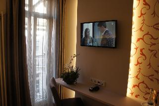 Stadthotel Engel fotoÄŸrafÄ±