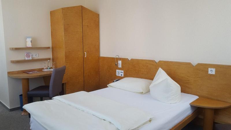 Stadthotel Engel - Oda