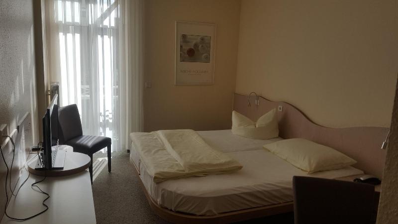 Stadthotel Engel - Oda