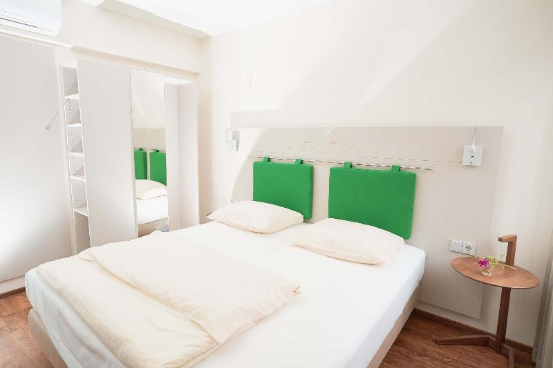 Stadthotel Engel - Oda