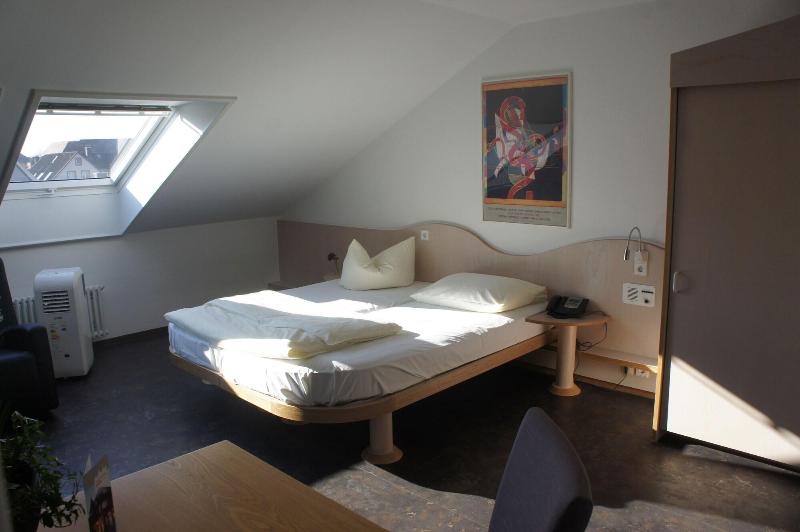 Stadthotel Engel - Oda