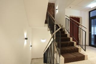 Hotel Aurelia fotoÄŸrafÄ±