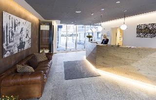 Hotel Aurelia fotoÄŸrafÄ±