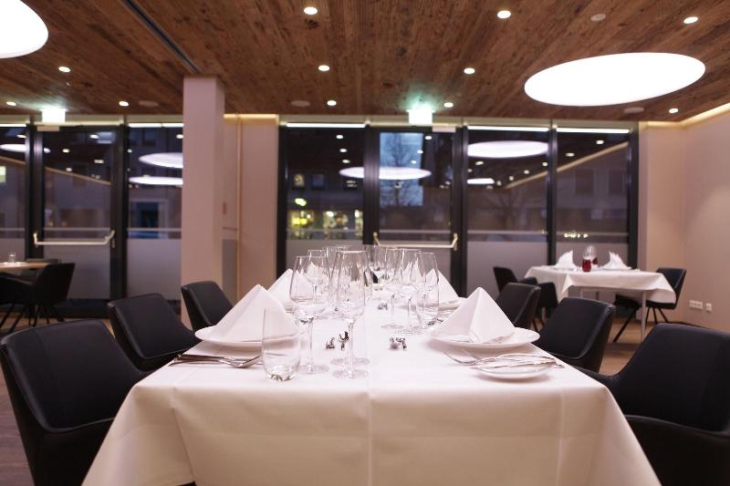 Hotel Aurelia - Lobi