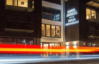 Hotel Aurelia otel fotoğrafı