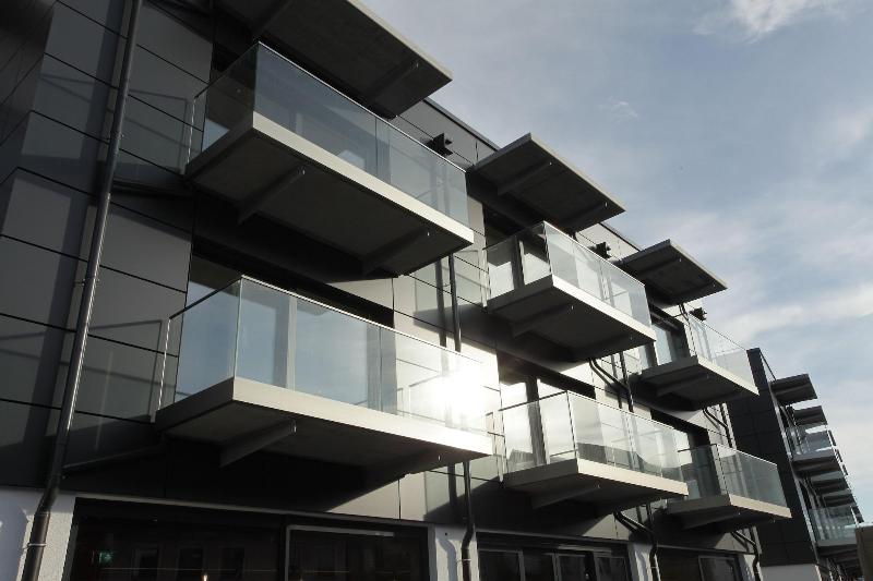 Hotel Aurelia - Genel
