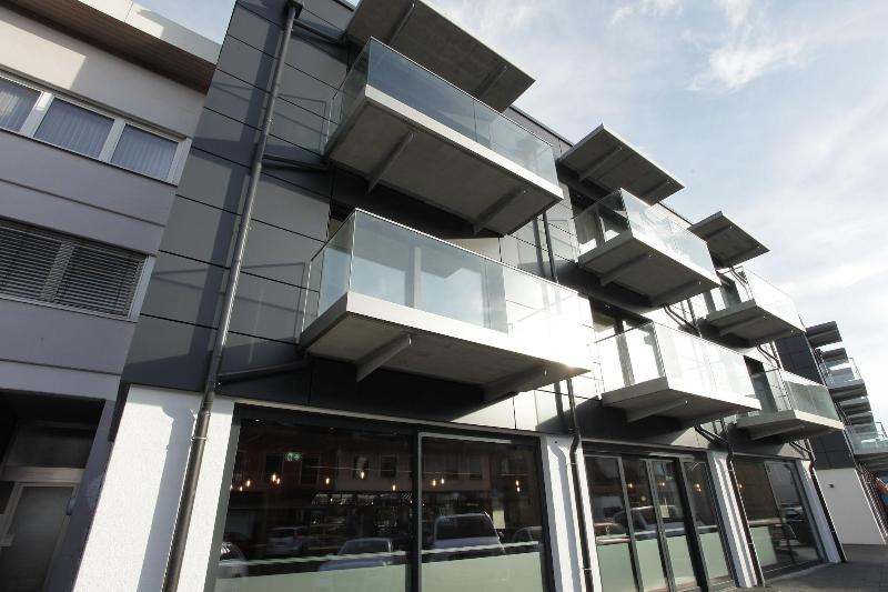 Hotel Aurelia - Genel
