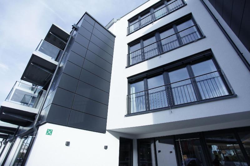 Hotel Aurelia - Genel