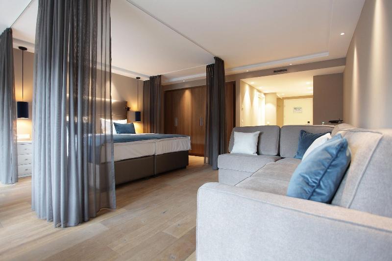 Hotel Aurelia - Oda