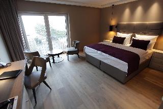 Hotel Aurelia fotoÄŸrafÄ±