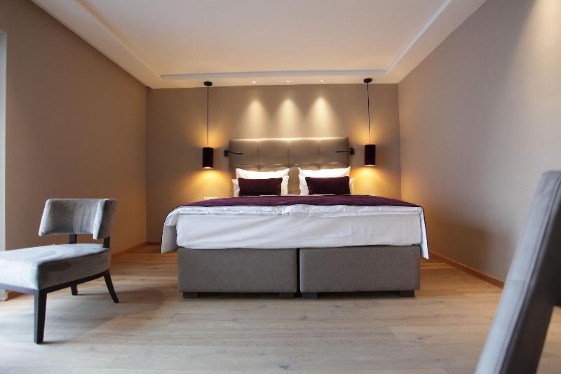 Hotel Aurelia - Oda