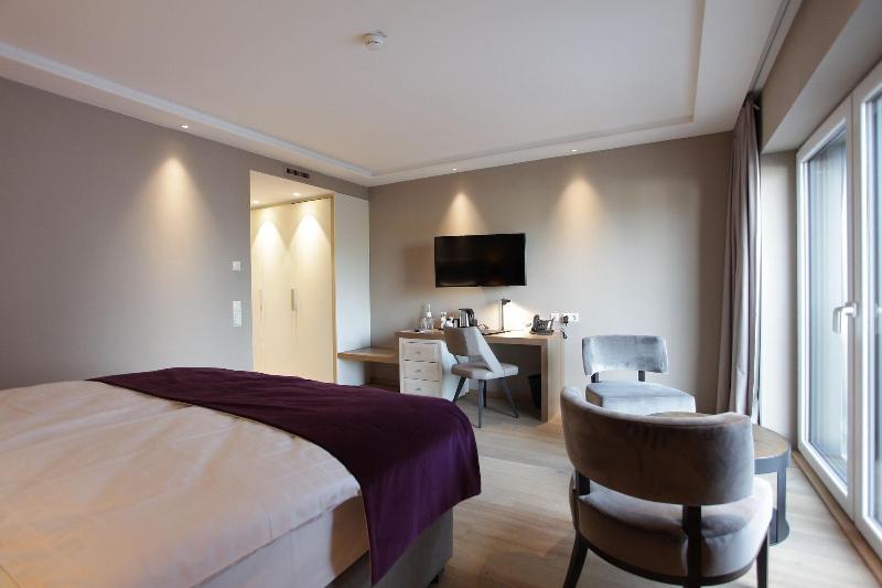 Hotel Aurelia - Oda