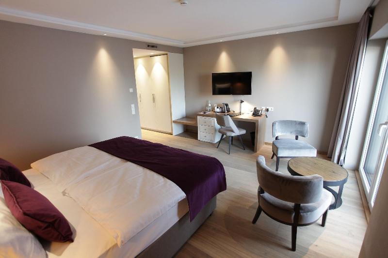 Hotel Aurelia - Oda