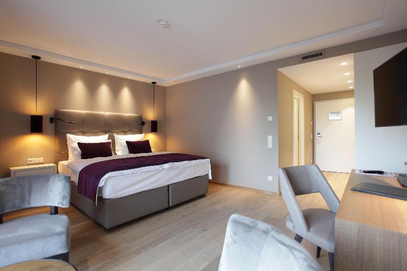 Hotel Aurelia - Oda