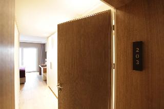 Hotel Aurelia fotoÄŸrafÄ±