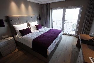 Hotel Aurelia fotoÄŸrafÄ±