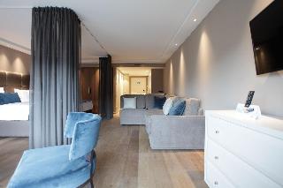 Hotel Aurelia fotoÄŸrafÄ±