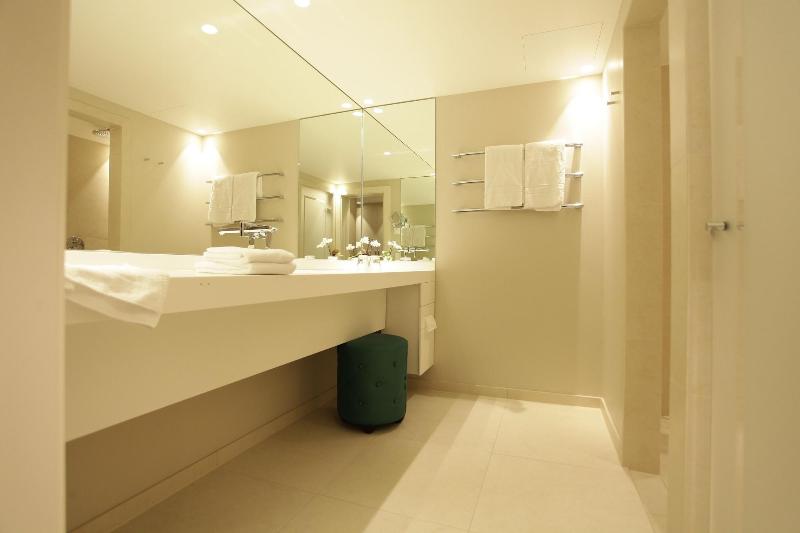 Hotel Aurelia - Oda