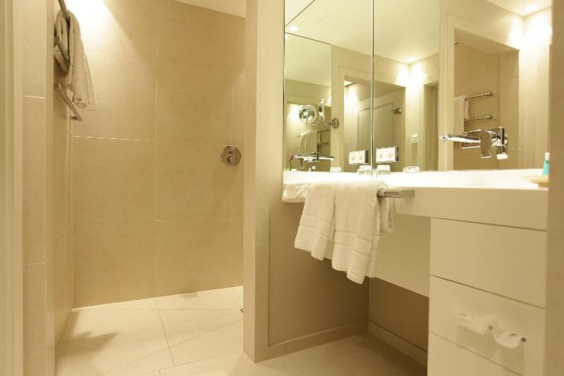 Hotel Aurelia - Oda