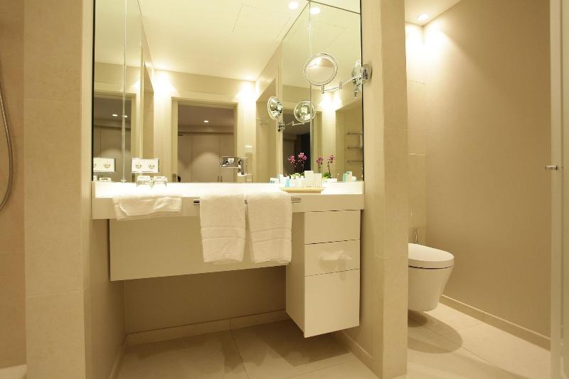Hotel Aurelia - Oda