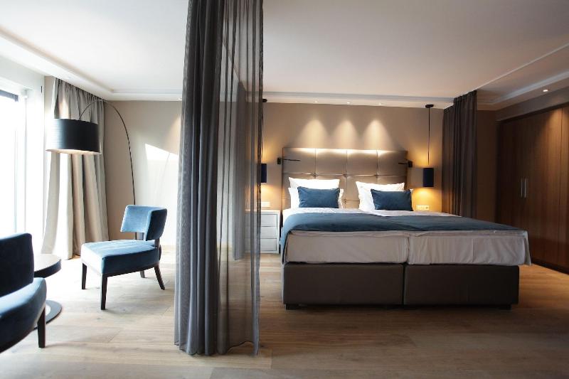 Hotel Aurelia - Oda