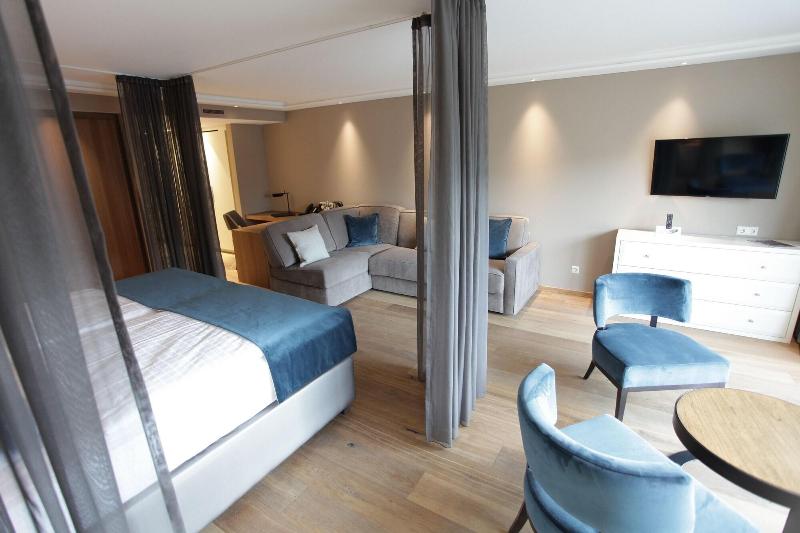 Hotel Aurelia - Oda