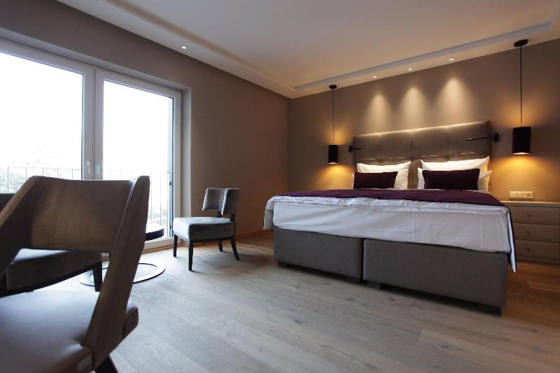 Hotel Aurelia - Oda