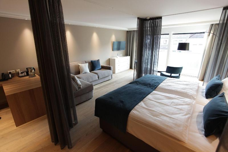 Hotel Aurelia - Oda