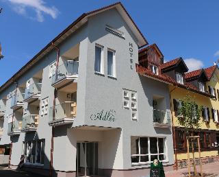 Hotel Adler otel fotoğrafı