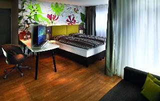 Hotel Adler fotoÄŸrafÄ±