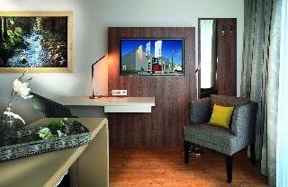 Hotel Adler fotoÄŸrafÄ±